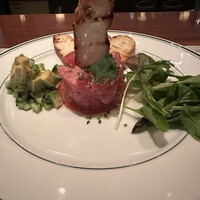 ウルフギャング・ステーキハウス 福岡店 - 