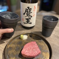 焼肉とみ 横浜関内店 - 