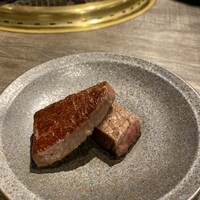 焼肉とみ 横浜関内店 - 