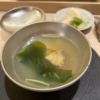 赤坂 鮨 ふくなが - 