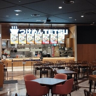 つけめんTETSU_2