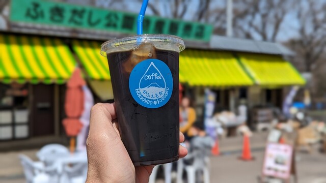 かふぇもか 自家焙煎珈琲かふぇもか店 （cafemocha-shop） - 京極町その他