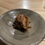 Osushi To Genshiyaki Kanazawa Nakamura - 