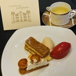 ガストロノミー ジョエル・ロブション - 