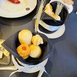 ガストロノミー ジョエル・ロブション - 