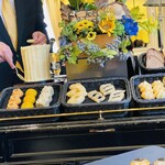 ガストロノミー ジョエル・ロブション - 