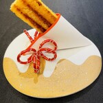 ガストロノミー ジョエル・ロブション - 