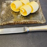 ガストロノミー ジョエル・ロブション - 