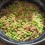 麻布 塊 - 