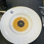 ガストロノミー ジョエル・ロブション - 