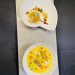 ガストロノミー ジョエル・ロブション - 