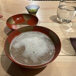 Osushi To Genshiyaki Kanazawa Nakamura - 