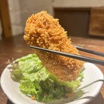 和食個室居酒屋 魚升 - 