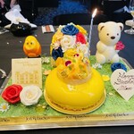 ガストロノミー ジョエル・ロブション - 