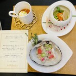 ガストロノミー ジョエル・ロブション - 