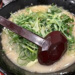 麺匠 はなみち - byゼッペキ