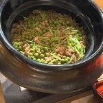 麻布 塊 - 