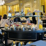 ガストロノミー ジョエル・ロブション - 