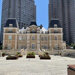 ガストロノミー ジョエル・ロブション - 