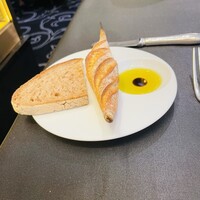 ガストロノミー ジョエル・ロブション - 