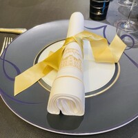 ガストロノミー ジョエル・ロブション - 