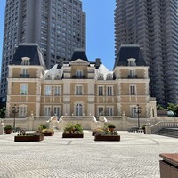 ガストロノミー ジョエル・ロブション - 