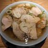えっちゃんラーメン。