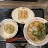 餃子の王将 国道大久保店