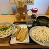 讃岐うどん 條辺