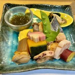 旬活和食 ままや - 