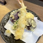 Shunkatsu Washoku Mamaya - 