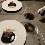 現代茶寮 銀座風月堂 - 