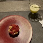 現代茶寮 銀座風月堂 - 