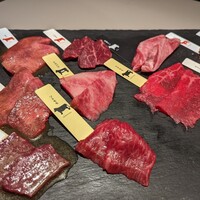 熟成和牛焼肉エイジング・ビーフ 横浜店 - 