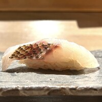 鮨 秀とら - 