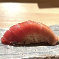 鮨 秀とら - 