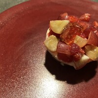 現代茶寮 銀座風月堂 - かわいっ