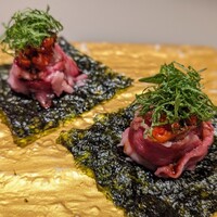 熟成和牛焼肉エイジング・ビーフ 横浜店 - 
