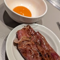 熟成和牛焼肉エイジング・ビーフ 横浜店 - 