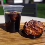 スイーツショップ パティシエ・ラボ - 料理写真: