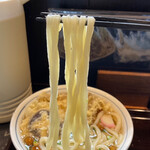 手打うどん すみた - 