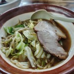 ラーメン東横 - 