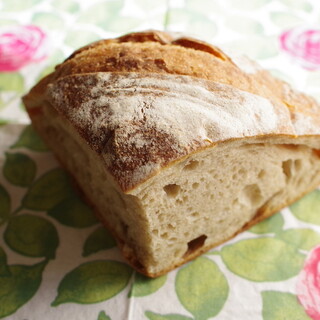 ブーランジェリー ジン_1