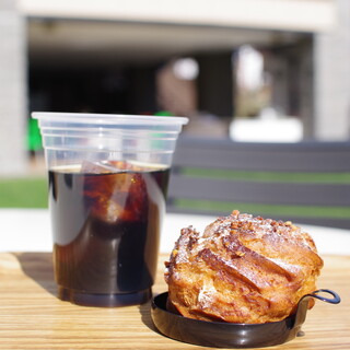 スイーツショップ パティシエ・ラボ_1