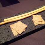 Casa Osano - グリッシーニ２０１４，３