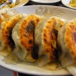 口福餃子 - 餃子