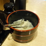 Kineya Mugimaru - 桶のガリ生姜