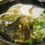 末広食堂 - 