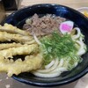 資さんうどん 今福鶴見店