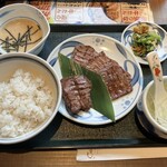 Negishi - 